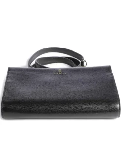 Furla Crossbody Bags-Camelia Mini Crossbody bag grained leather