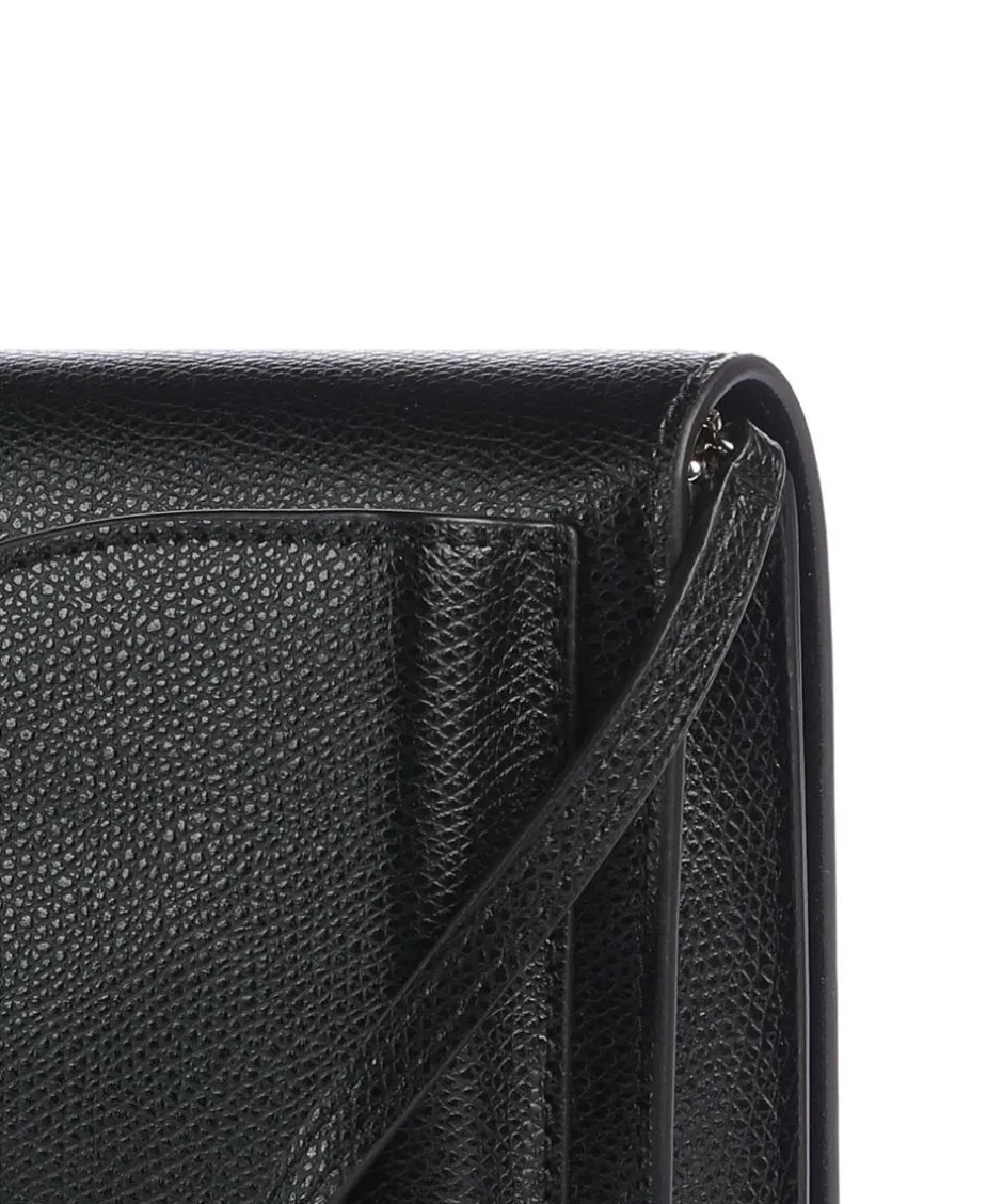 Furla Wallets|Clutch & Evening Bags-Camelia Wallet grained leather