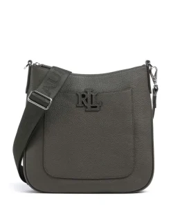 Lauren Ralph Lauren Crossbody Bags-Cameryn 27 Crossbody bag grained cow leather