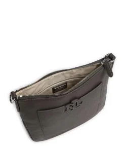 Lauren Ralph Lauren Crossbody Bags-Cameryn 27 Crossbody bag grained cow leather