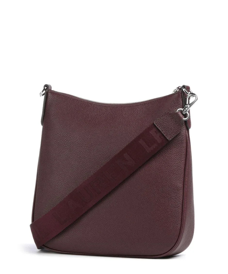 Lauren Ralph Lauren Crossbody Bags-Cameryn 27 Crossbody bag grained cow leather