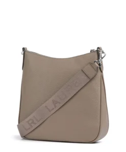 Lauren Ralph Lauren Crossbody Bags-Cameryn 27 Crossbody bag grained cow leather