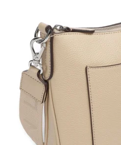 Lauren Ralph Lauren Crossbody Bags-Cameryn 27 Crossbody bag grained cow leather