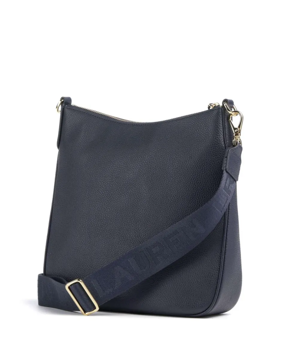 Lauren Ralph Lauren Crossbody Bags-Cameryn 27 Crossbody bag grained cow leather