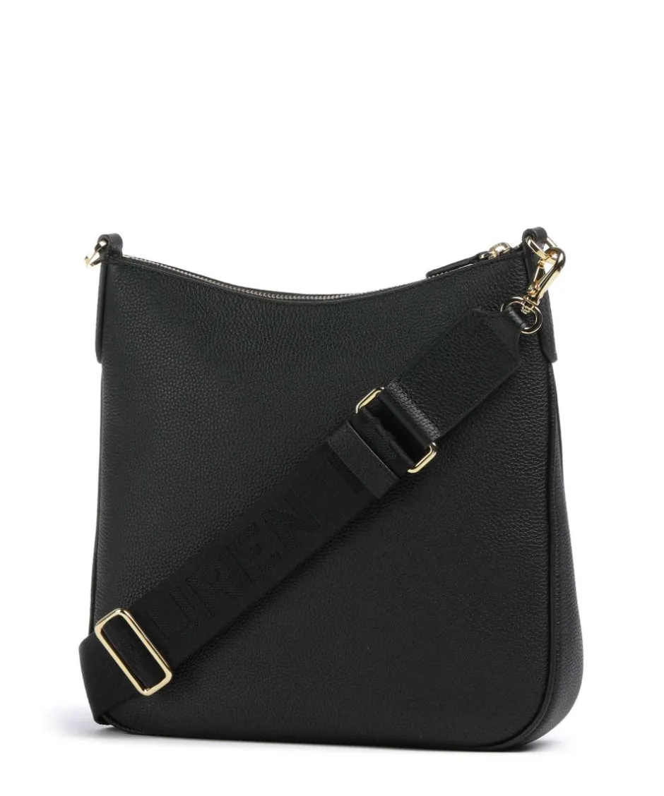 Lauren Ralph Lauren Crossbody Bags-Cameryn 27 Crossbody bag grained cow leather