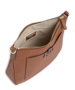 Lauren Ralph Lauren Crossbody Bags-Cameryn 27 Crossbody bag grained cow leather