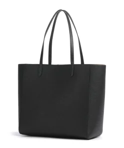 Lauren Ralph Lauren Tote Bags-Cameryn Large Tote bag grained cow leather