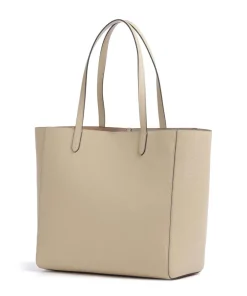 Lauren Ralph Lauren Tote Bags-Cameryn Large Tote bag grained cow leather