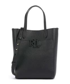 Lauren Ralph Lauren Handbags|Crossbody Bags-Cameryn Small Handbag grained cow leather
