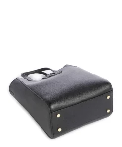 Lauren Ralph Lauren Handbags|Crossbody Bags-Cameryn Small Handbag grained cow leather