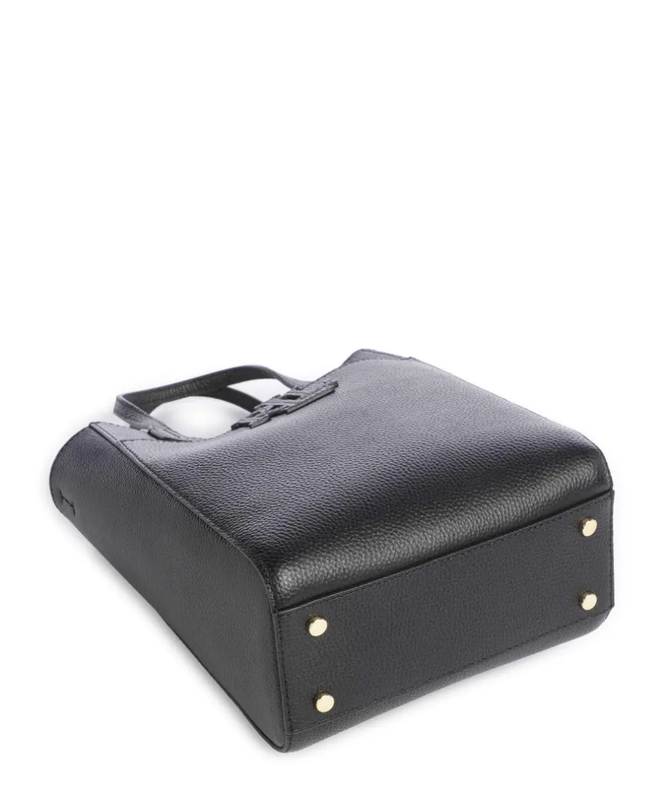 Lauren Ralph Lauren Handbags|Crossbody Bags-Cameryn Small Handbag grained cow leather