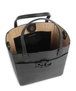 Lauren Ralph Lauren Handbags|Crossbody Bags-Cameryn Small Handbag grained cow leather