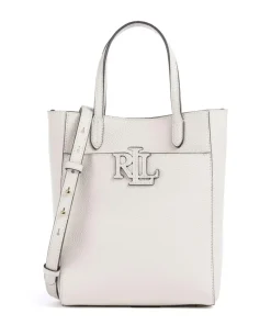 Lauren Ralph Lauren Handbags|Crossbody Bags-Cameryn Small Handbag grained cow leather