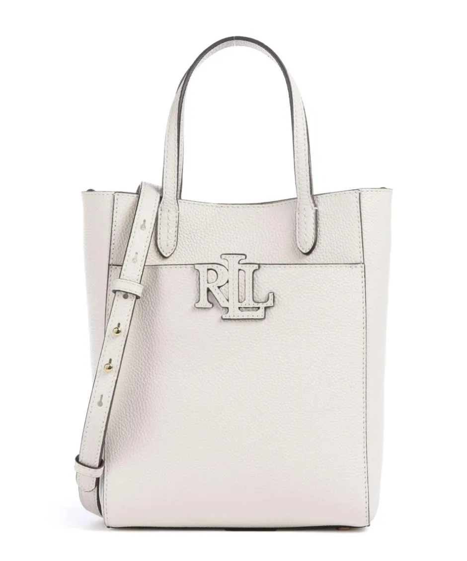 Lauren Ralph Lauren Handbags|Crossbody Bags-Cameryn Small Handbag grained cow leather