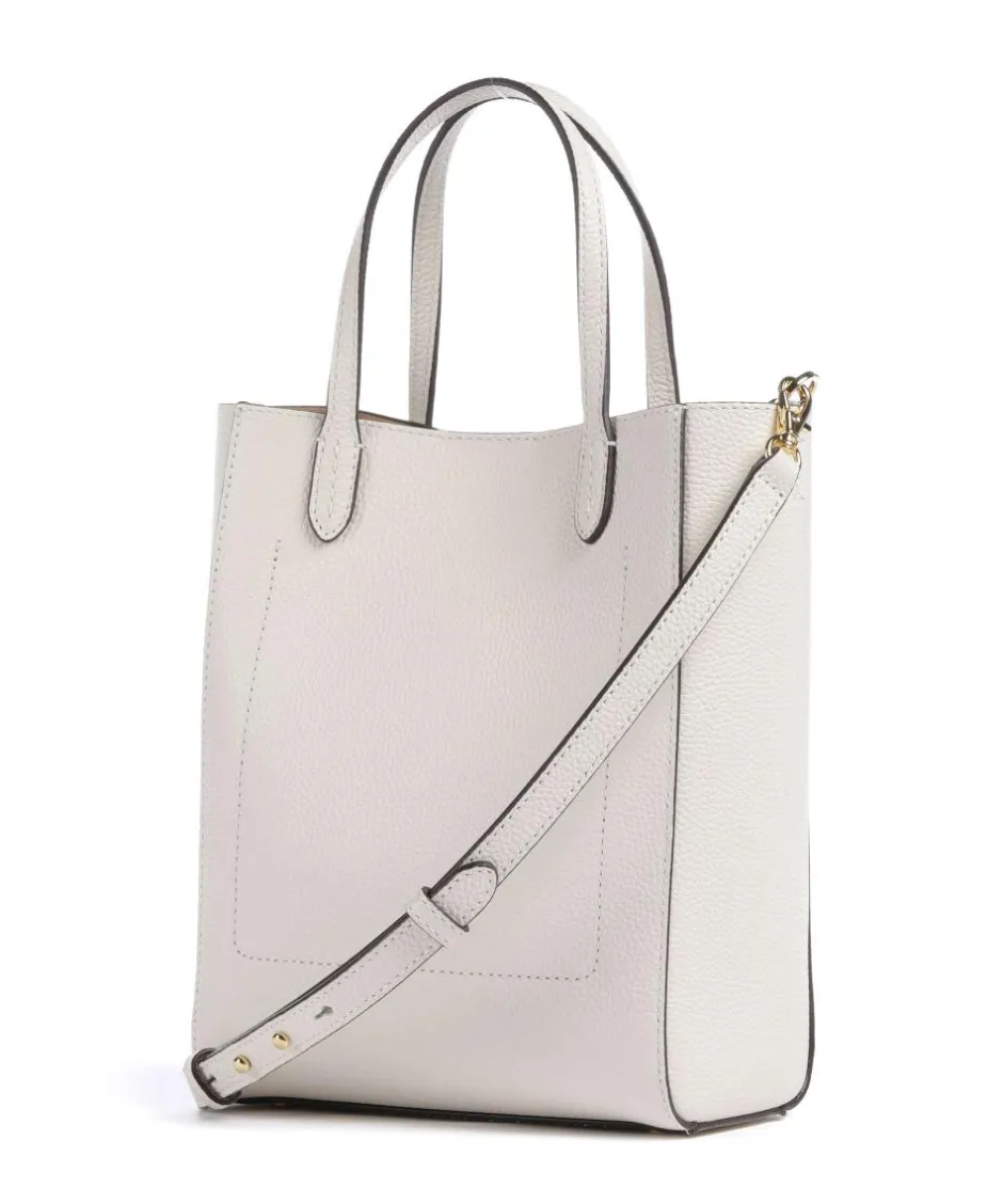 Lauren Ralph Lauren Handbags|Crossbody Bags-Cameryn Small Handbag grained cow leather