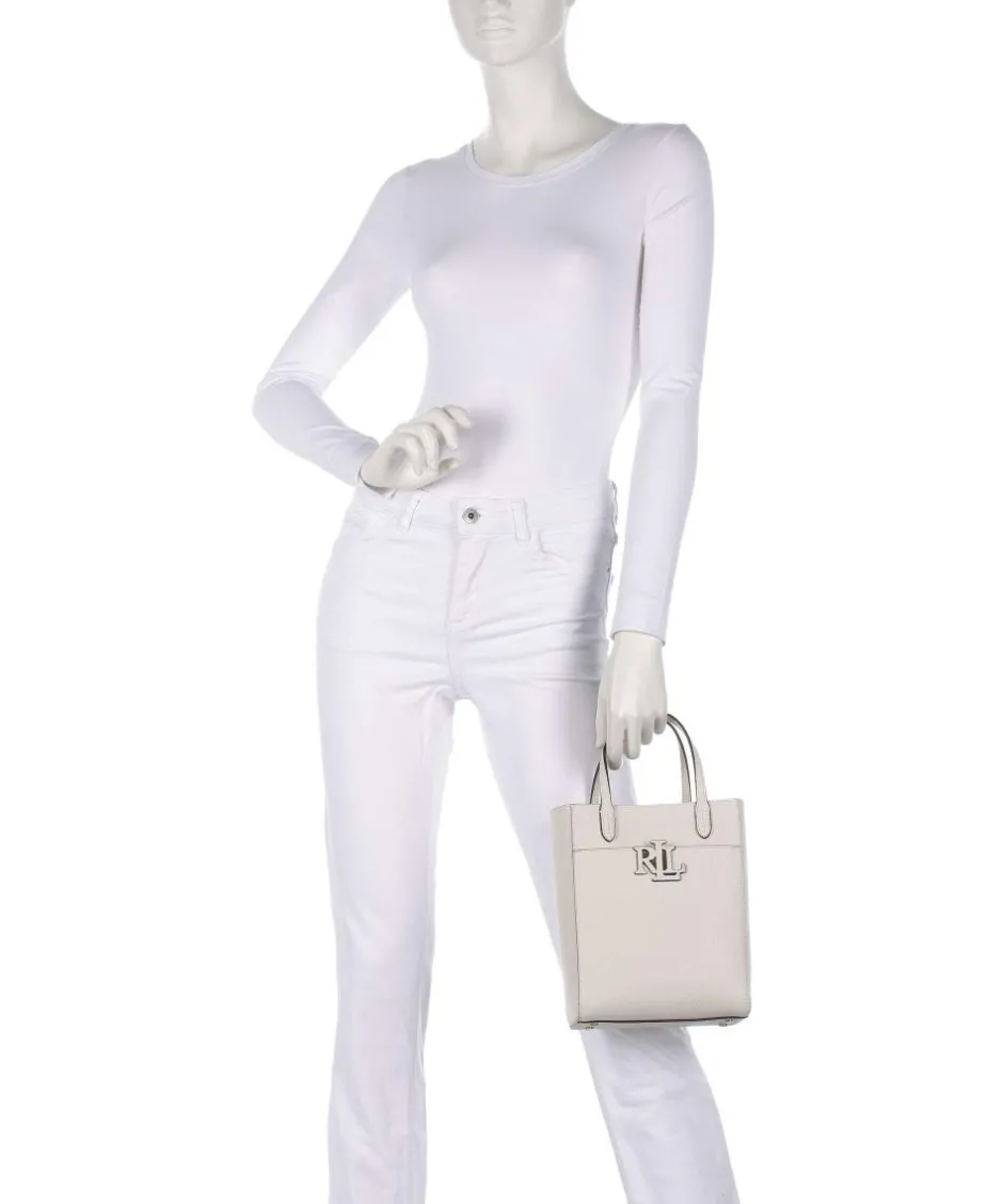 Lauren Ralph Lauren Handbags|Crossbody Bags-Cameryn Small Handbag grained cow leather