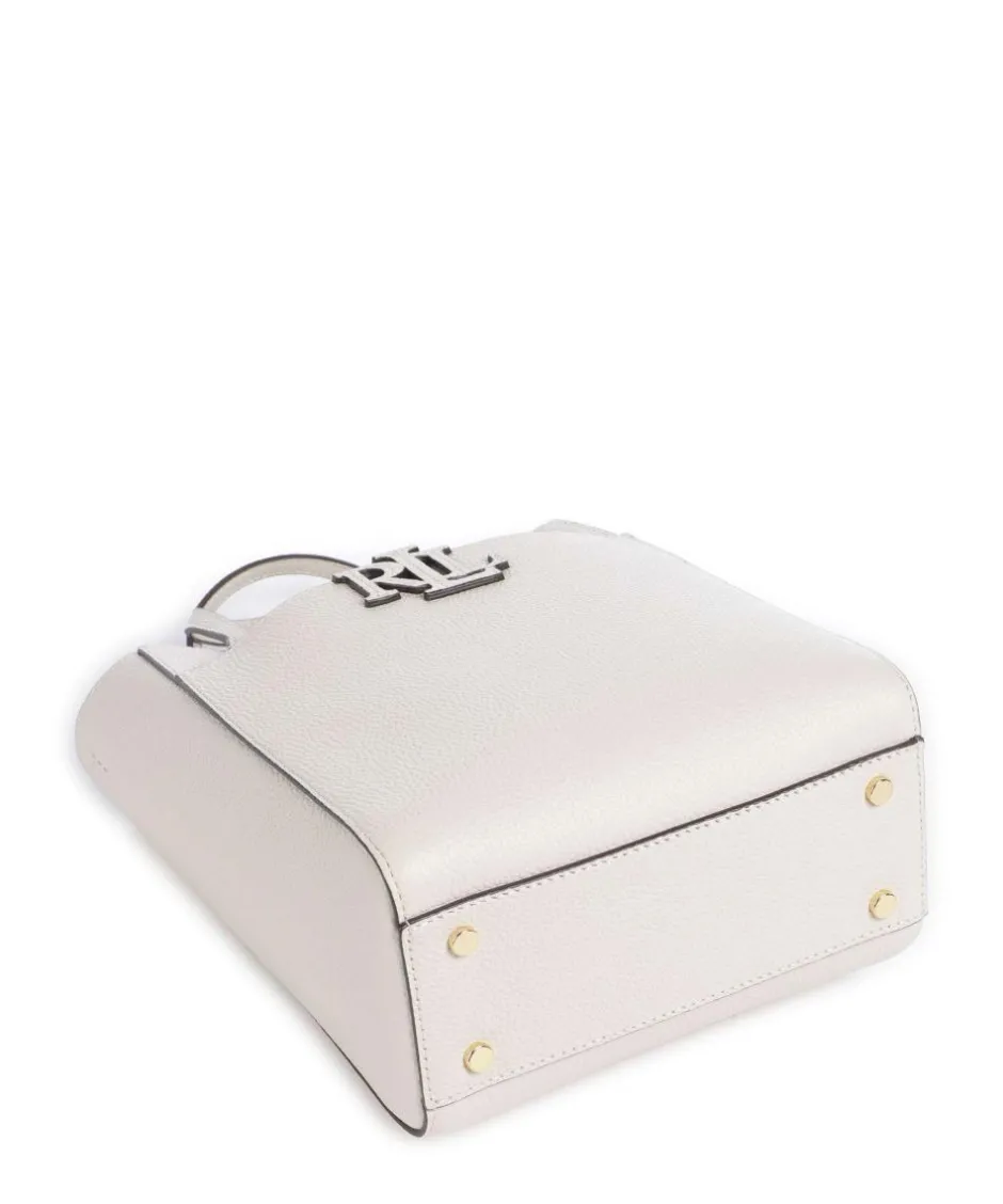 Lauren Ralph Lauren Handbags|Crossbody Bags-Cameryn Small Handbag grained cow leather
