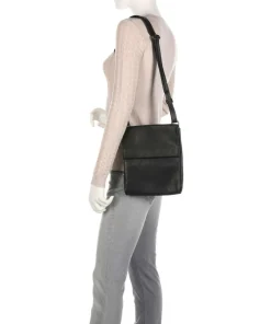 Harold Crossbody Bags-Campo Crossbody bag cow leather