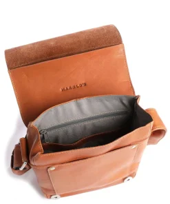 Harold Crossbody Bags-Campo Crossbody bag fine grain leather