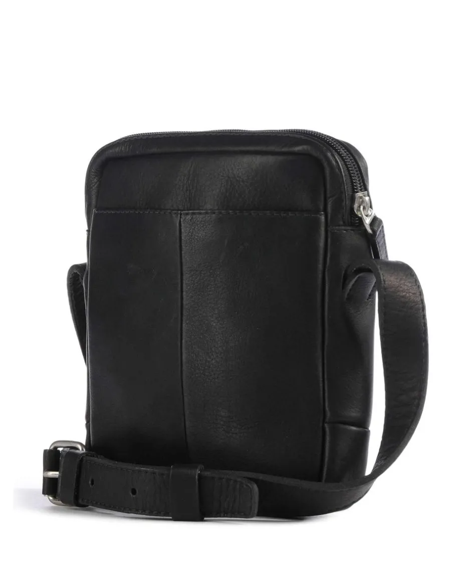 Harold Crossbody Bags-Campo Crossbody bag grained cow leather