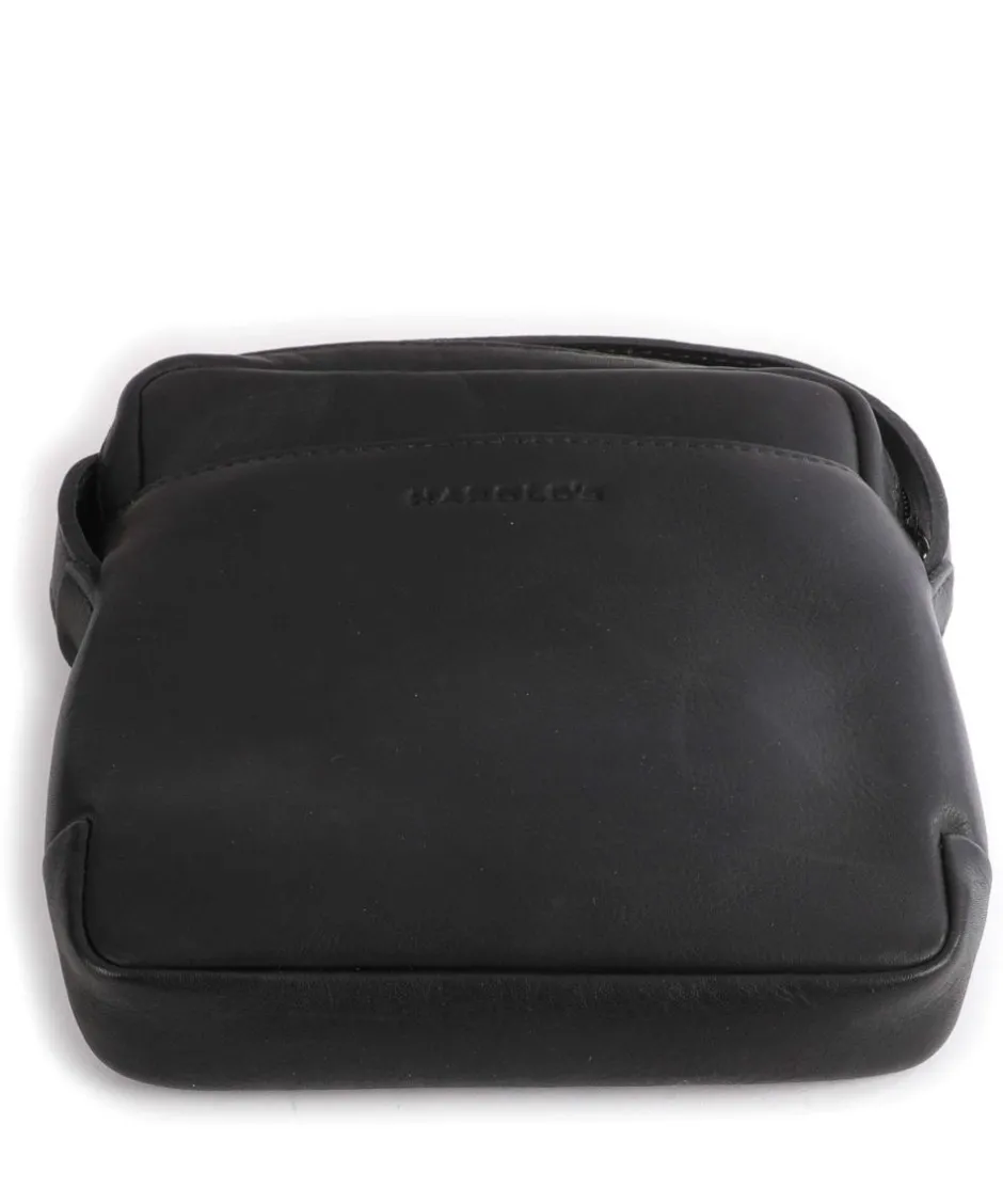 Harold Crossbody Bags-Campo Crossbody bag grained cow leather