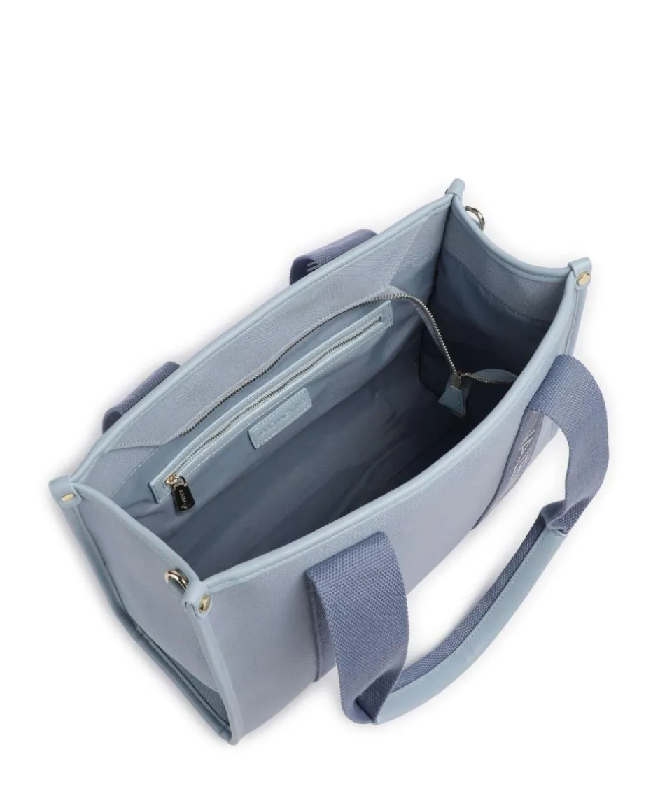 Valentino Bags Tote Bags-Candle Tote bag canvas