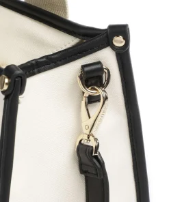 Valentino Bags Tote Bags-Candle Tote bag canvas