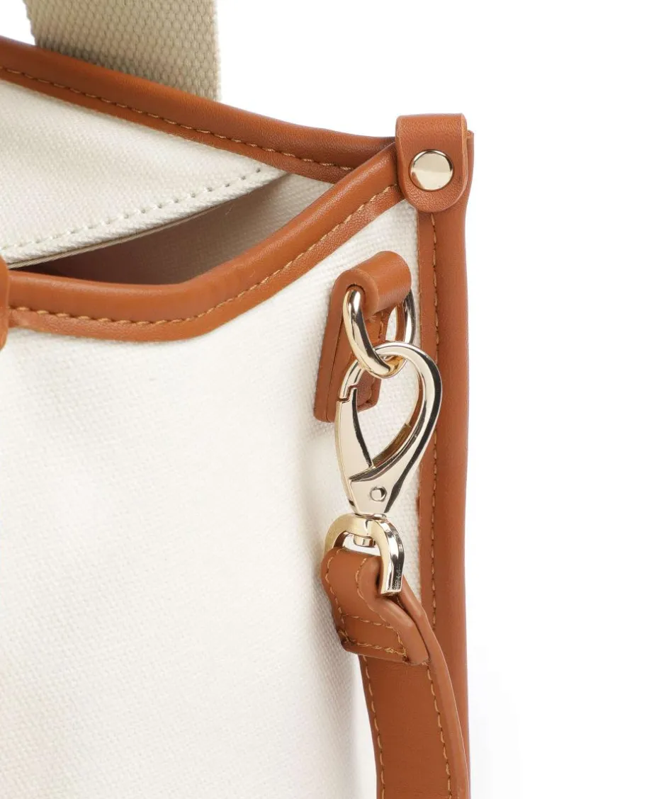 Valentino Bags Tote Bags-Candle Tote bag canvas