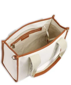 Valentino Bags Tote Bags-Candle Tote bag canvas