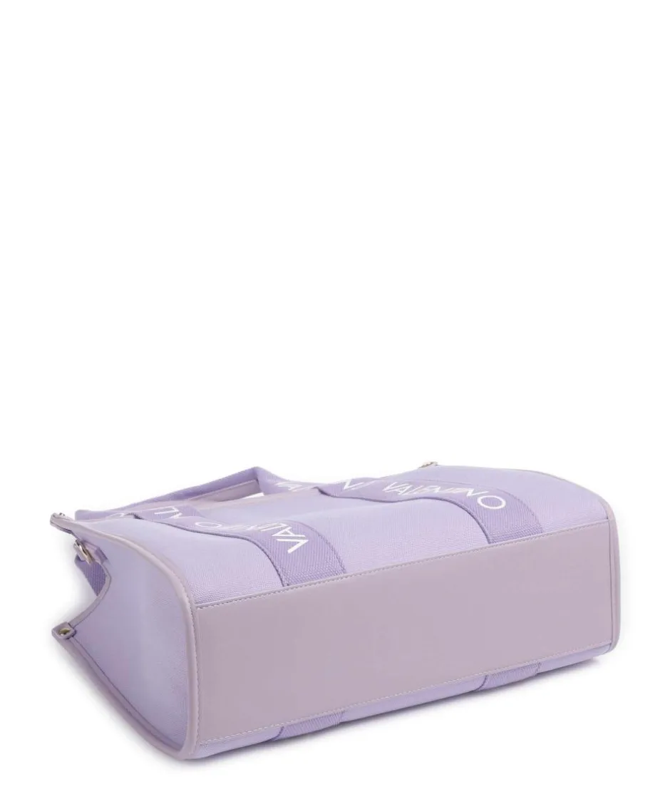 Valentino Bags Tote Bags-Candle Tote bag canvas