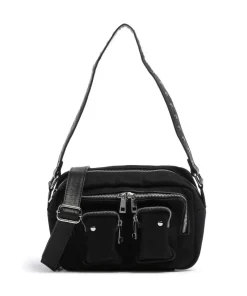 Núnoo Shoulder Bags|Crossbody Bags-Canvas Ellie Shoulder bag canvas