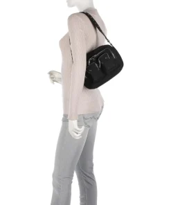 Núnoo Shoulder Bags|Crossbody Bags-Canvas Ellie Shoulder bag canvas