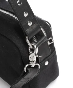 Núnoo Shoulder Bags|Crossbody Bags-Canvas Ellie Shoulder bag canvas