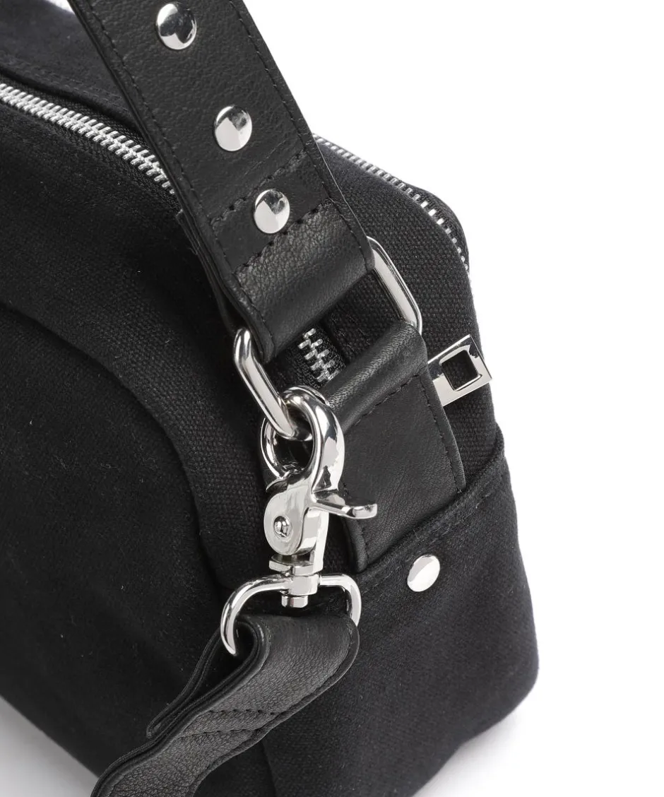 Núnoo Shoulder Bags|Crossbody Bags-Canvas Ellie Shoulder bag canvas
