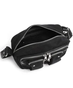 Núnoo Shoulder Bags|Crossbody Bags-Canvas Ellie Shoulder bag canvas