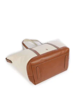 Polo Ralph Lauren Tote Bags-Canvas Large Tote bag canvas