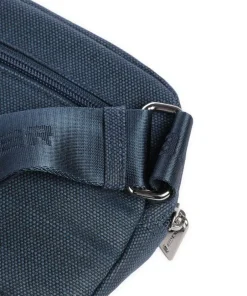 Lancaster Fanny Packs|Crossbody Bags-Canvas Matelassé Fanny pack canvas
