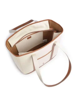 Polo Ralph Lauren Tote Bags-Canvas Medium Tote bag canvas