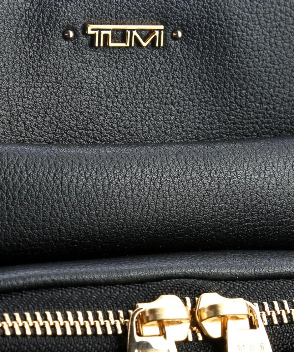 Tumi Crossbody Bags-Capri Crossbody bag leather