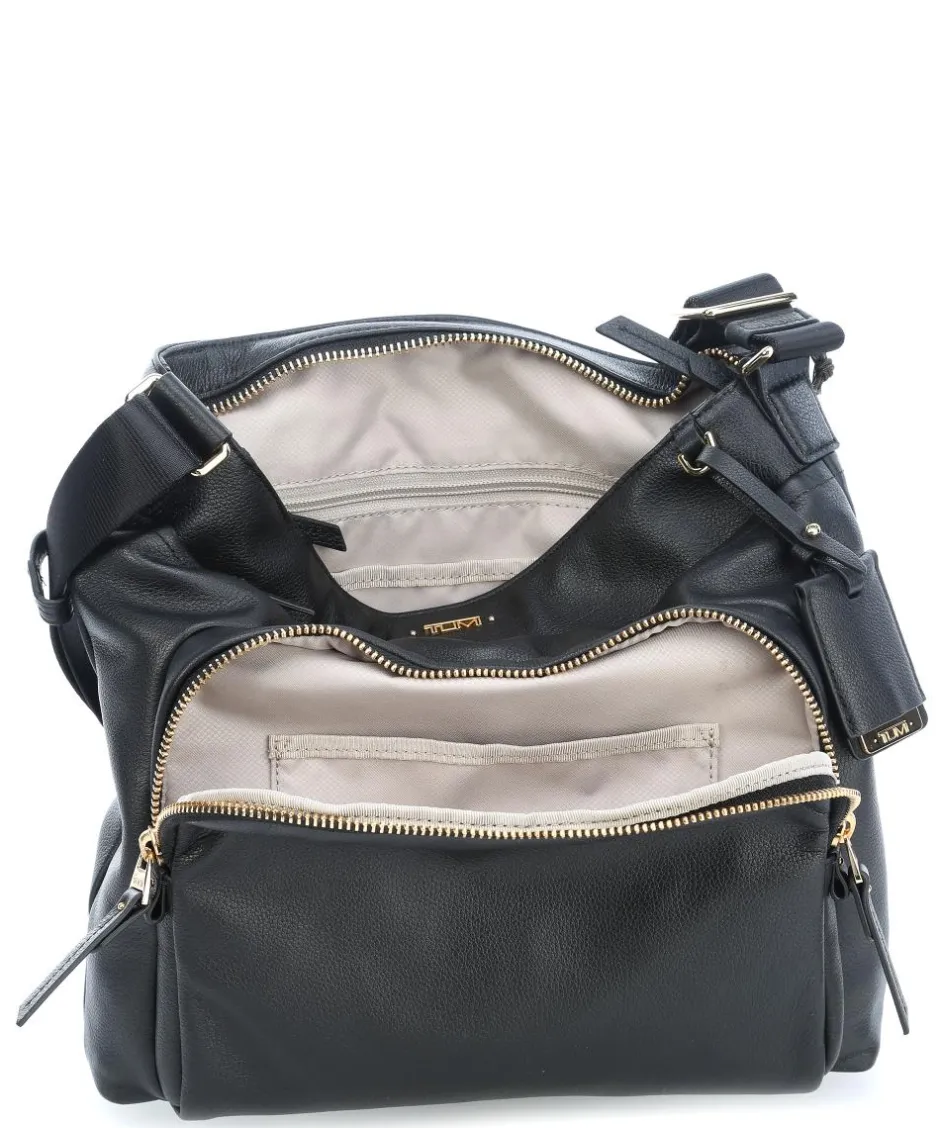 Tumi Crossbody Bags-Capri Crossbody bag leather