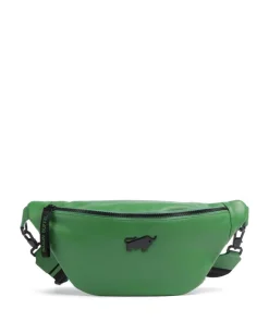 Braun Büffel Fanny Packs|Crossbody Bags-Capri Fanny pack fine grain cow leather