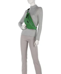 Braun Büffel Fanny Packs|Crossbody Bags-Capri Fanny pack fine grain cow leather