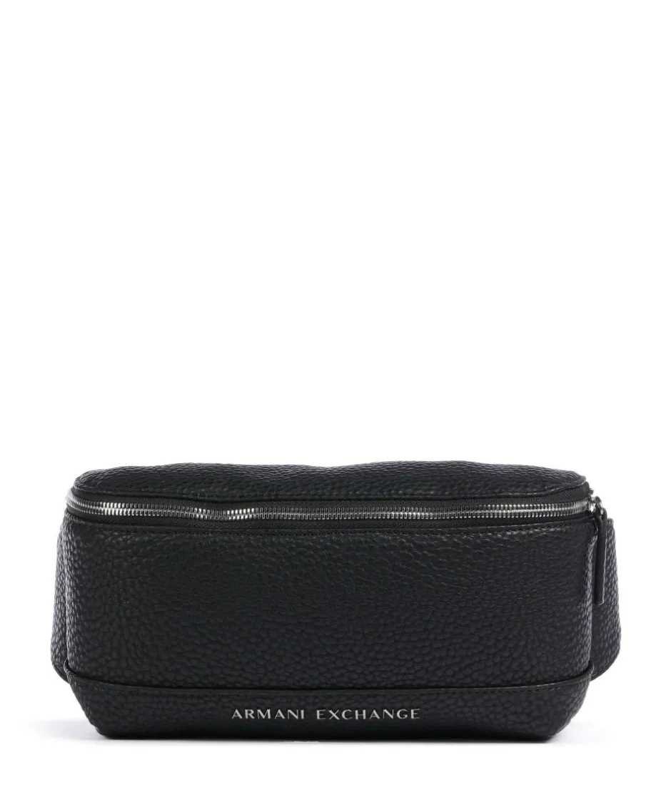 Armani Exchange Fanny Packs|Crossbody Bags-Capri Fanny pack imitation leather