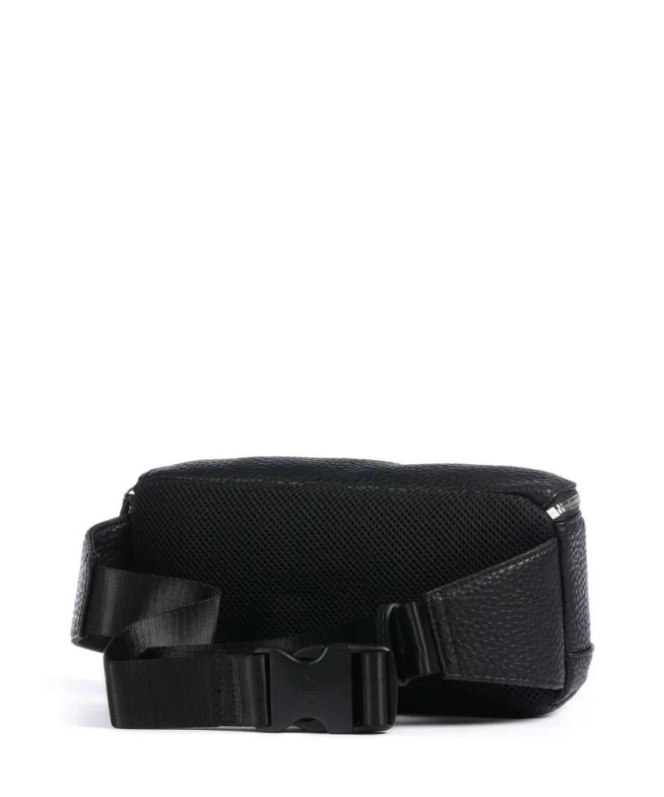 Armani Exchange Fanny Packs|Crossbody Bags-Capri Fanny pack imitation leather