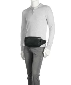 Armani Exchange Fanny Packs|Crossbody Bags-Capri Fanny pack imitation leather