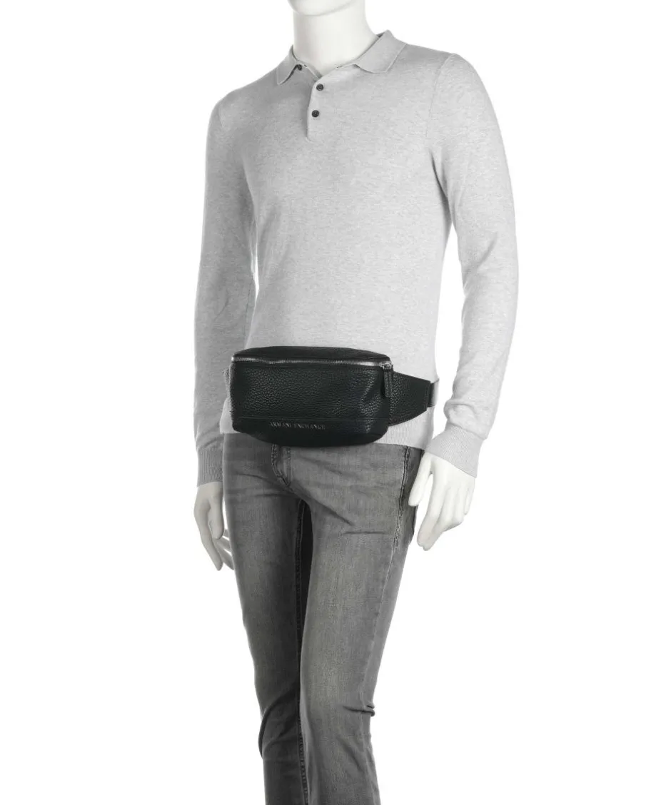 Armani Exchange Fanny Packs|Crossbody Bags-Capri Fanny pack imitation leather