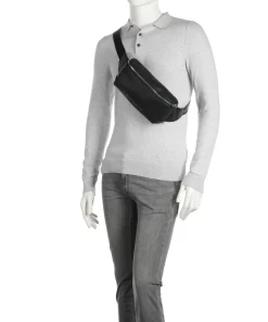 Armani Exchange Fanny Packs|Crossbody Bags-Capri Fanny pack imitation leather