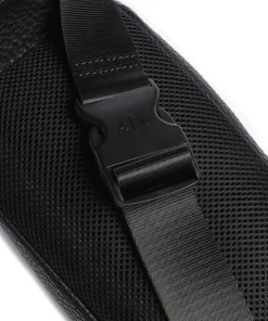 Armani Exchange Fanny Packs|Crossbody Bags-Capri Fanny pack imitation leather