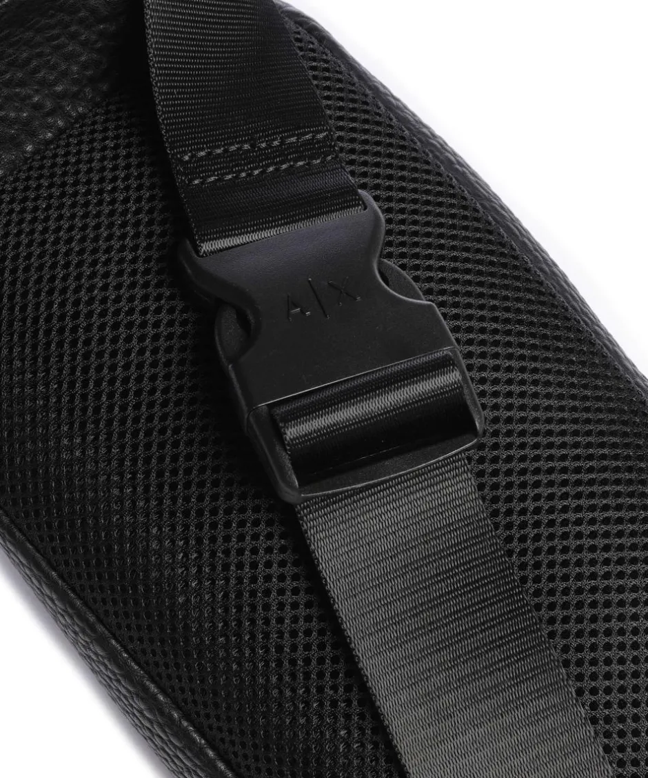 Armani Exchange Fanny Packs|Crossbody Bags-Capri Fanny pack imitation leather