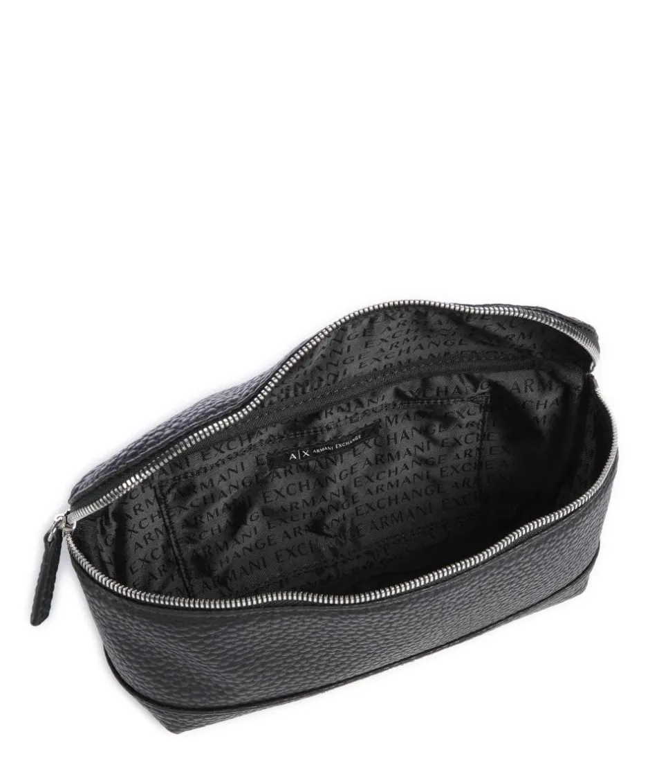 Armani Exchange Fanny Packs|Crossbody Bags-Capri Fanny pack imitation leather